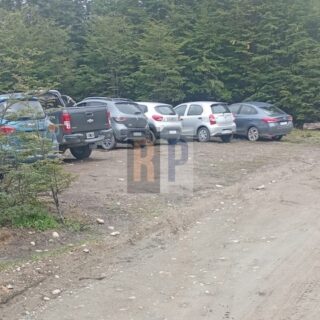 Alertan sobre ingresos ilegales a las termas Río Valdéz ante el extravío de personas en medio del bosque