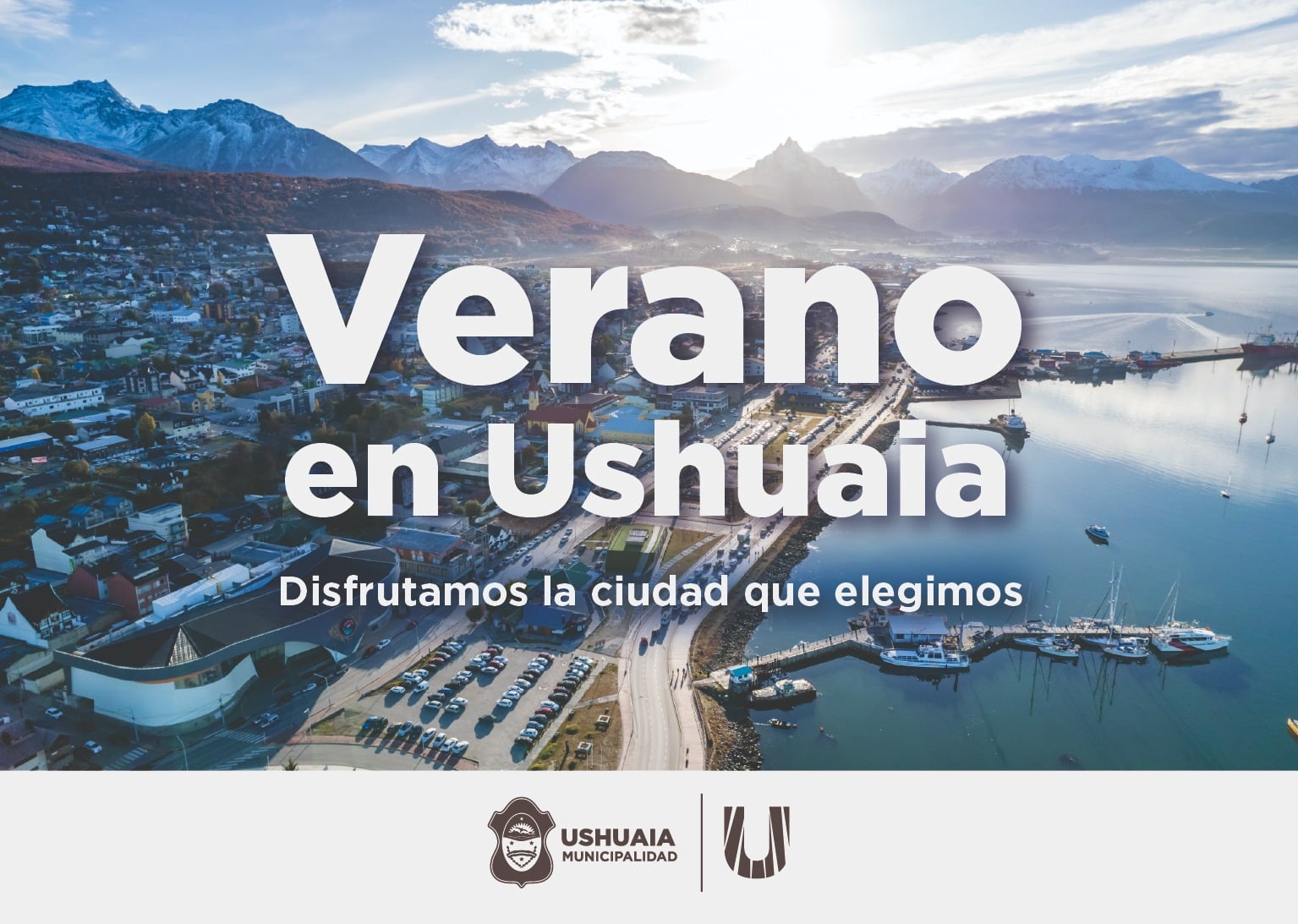 Ushuaia