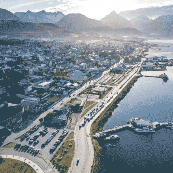 Ushuaia