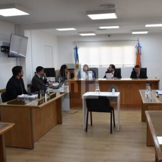 La fiscal de Tolhuin pidió 40 años de prisión para hombre acusado de abusar de sus hijas y podría ser una condena récord