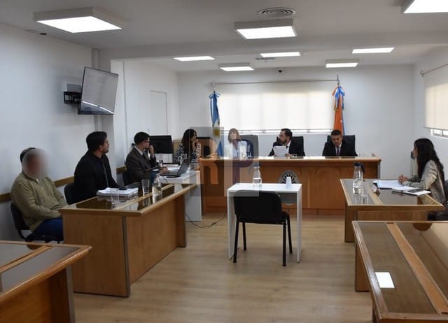 La fiscal de Tolhuin pidió 40 años de prisión para hombre acusado de abusar de sus hijas y podría ser una condena récord