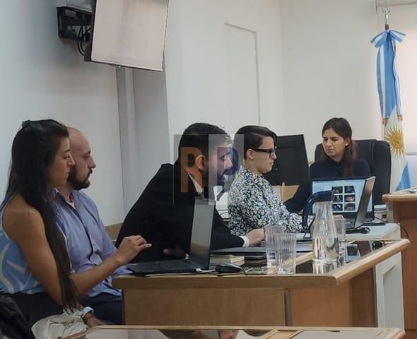 Defensor pidió la absolución, sanción al forense y falso testimonio para una funcionaria de Género