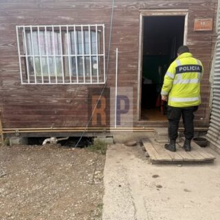 Allanamientos en margen sur por robo de ropas en una vivienda