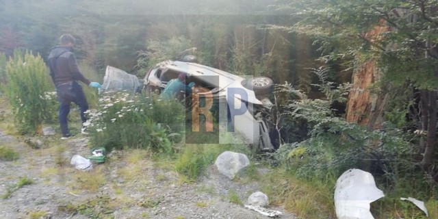 Va a juicio un joven que protagonizó un accidente en el que murieron sus 3 acompañantes en 2021