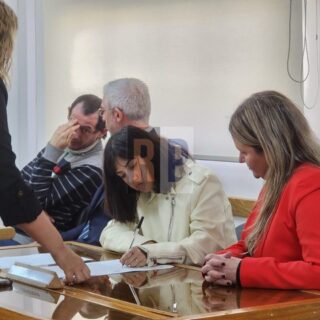 Condenaron a pédófilo a 4 años y medio de prisión efectiva y absolvieron a su pareja