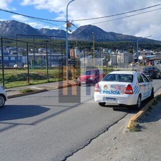 Un recluso que cumple una pena de 8 años de prisión tenía salidas laborales y asaltó a un chico en la calle