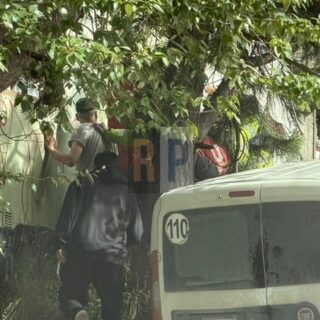 Diez detenidos por robo “piraña” a un kiosco de la ciudad de Ushuaia