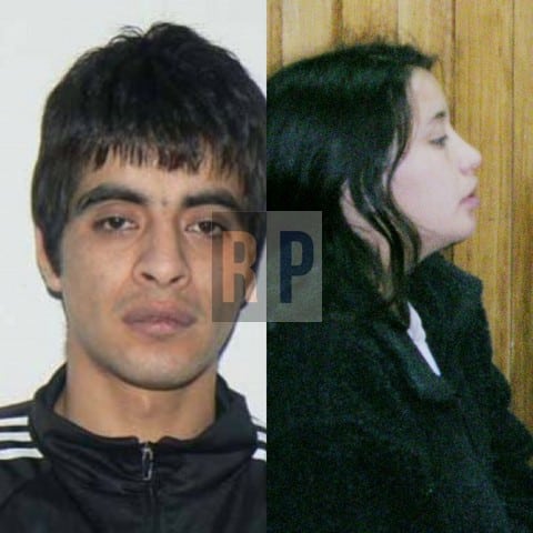 Los hermanos Diego y Silvana Sarome suman años de detención tras unificarse condenas por distintos delitos