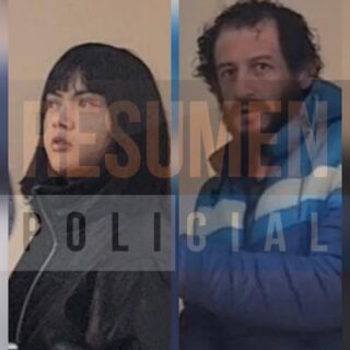 Comenzo juicio por grooming a una pareja que distribuía material pedófilo desde Río Grande a distintos países del mundo