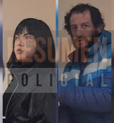 Comenzo juicio por grooming a una pareja que distribuía material pedófilo desde Río Grande a distintos países del mundo