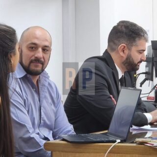 Una irregular investigación en Tolhuin pone en riesgo el juicio por Violencia de Género