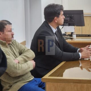 Condenaron a 20 años de prisión al hombre acusado de abusos sexuales a sus hijas en Tolhuin y la fiscal evaluará si insiste por el pedido de 40 años