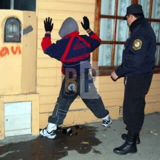 Hoy comienza a tratarse en Diputados la baja de imputabilidad para menores hasta los 14 años