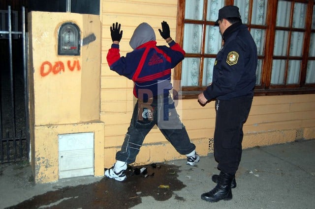 Hoy comienza a tratarse en Diputados la baja de imputabilidad para menores hasta los 14 años