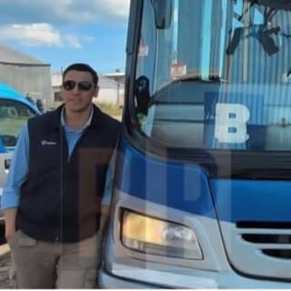 Hondo pesar por la muerte de un joven chofer, de un infarto mientras jugaba al fútbol en Río Grande