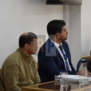 Imputado de abusos sexuales a su hija e hijastra se negó a declarar