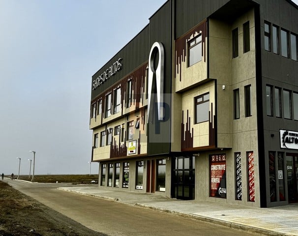 Clausuraron local de un shopping ante una fiesta clandestina