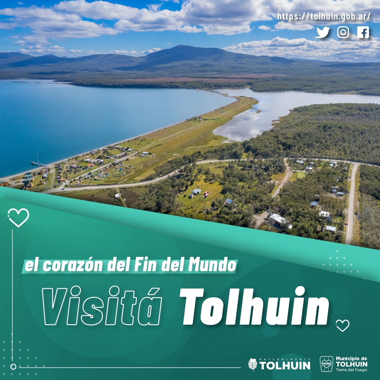 Municipalidad de Tolhuin