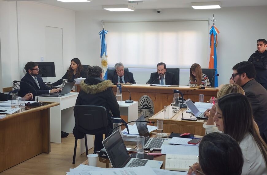 Una ex empleada de la secretaría de la Mujer advirtió a sus superiores de que Florencia Mansilla tenía «riesgo de suicidio o de asesinar a su victimario»