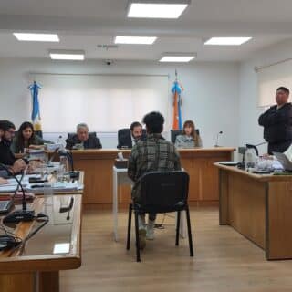 Concluyeron las testimoniales y mañana inician los alegatos en el juicio a Florencia Mansilla