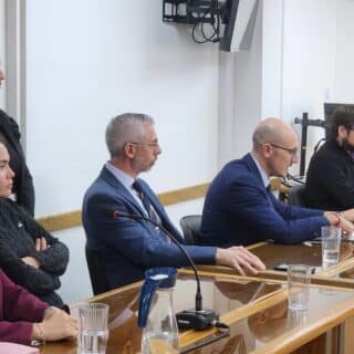 La defensa de Florencia planteó cuatro hipótesis de absolución y hasta el «exceso de la legítima defensa»