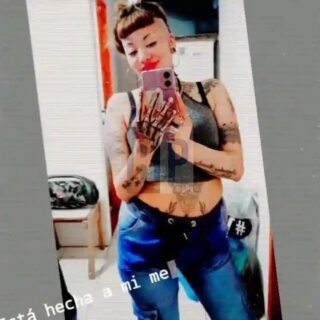 Detuvieron a la mujer denunciada como “viuda negra” tras brutal agresión en la ciudad de Ushuaia