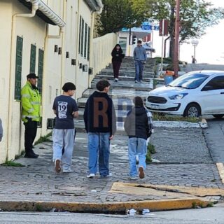 Sánchez Velázquez seguirá detenido por abuso y Policía reforzó seguridad en la esquina del incidente con una menor