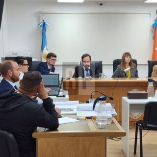 Imputado de abuso sexual dijo que la relación fue consentida y la denunciante ratificó que hubo agresión