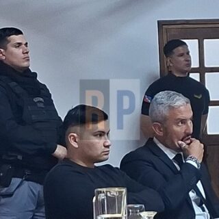 Condenaron a 6 años de prisión al hombre acusado de morder en el rostro a su pareja