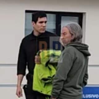 Se negó a declarar el hombre detenido por el homicidio de Gabriel Sánchez