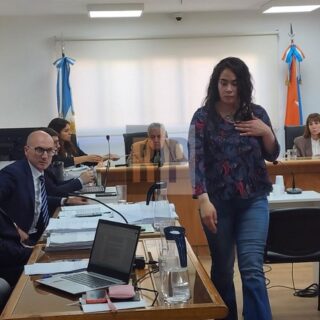 Crimen de Alexis Baciocchi: “La obsesión de Alexis fue cercando a Florencia hasta la disyuntiva de matar o morir”