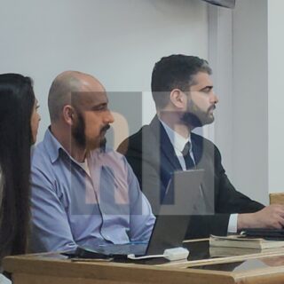 Tribunal de Juicio condenó a 4 años y medio de prisión a pesar de la retractación de la víctima