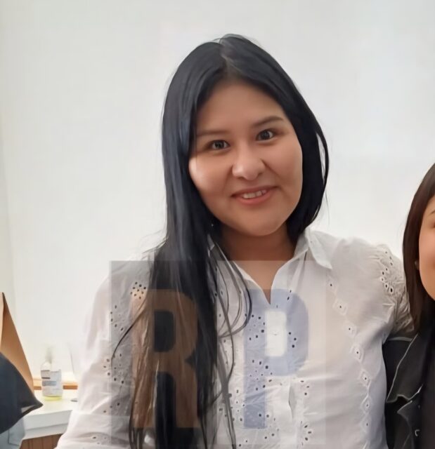 ÚLTIMO MOMENTO – Increíble reaparición de María Laura Fernández tras allanamiento a su domicilio