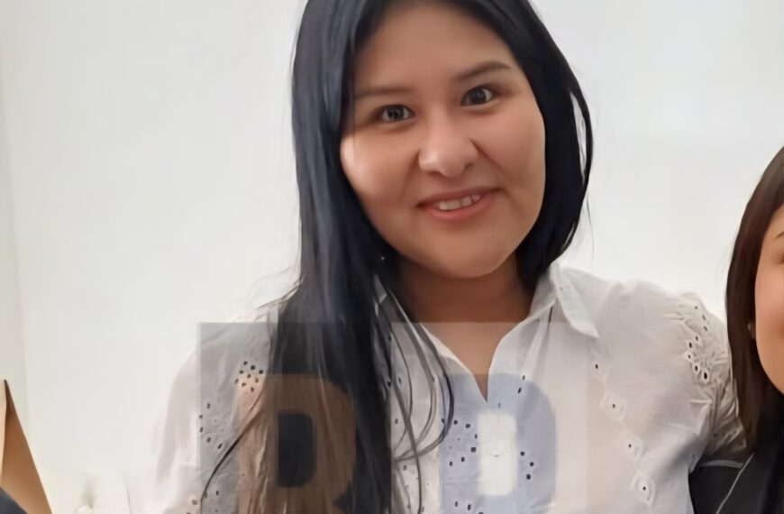 Policía investiga y rastrea cámaras de seguridad en la “desaparición” de una mujer tras «una discusión»