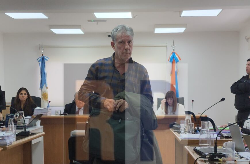 Declaro un perito que Florencia Mansilla mató a «lo único que amaba» y la defensa expuso que está condenado en el caso Ángeles Rawson