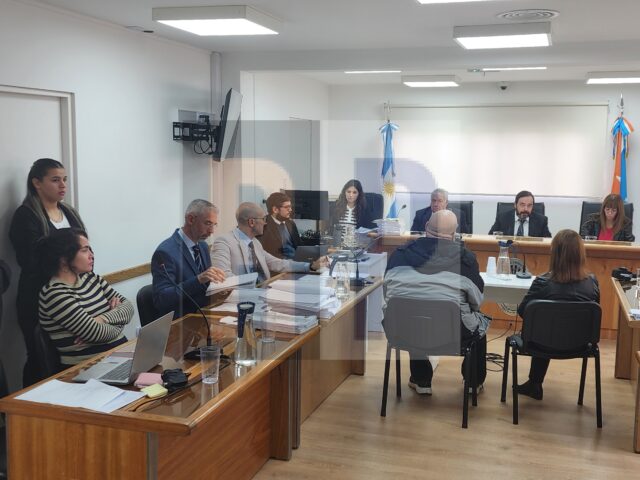 Un estudio de 2018 señaló que Florencia Mansilla tenía «una voz interna qué le ordenaba hacer cosas»