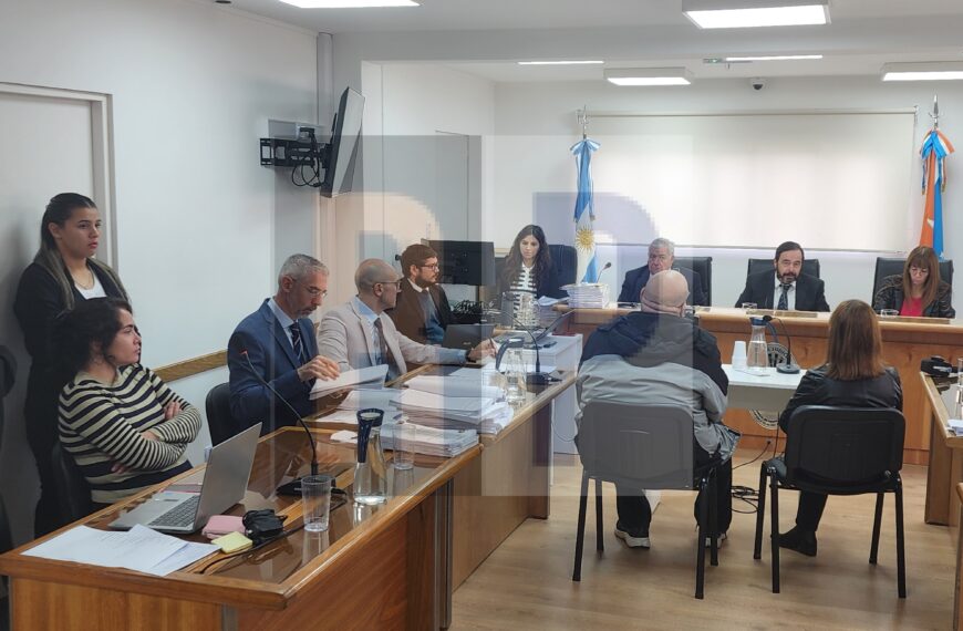 Un estudio de 2018 señaló que Florencia Mansilla tenía «una voz interna qué le ordenaba hacer cosas»