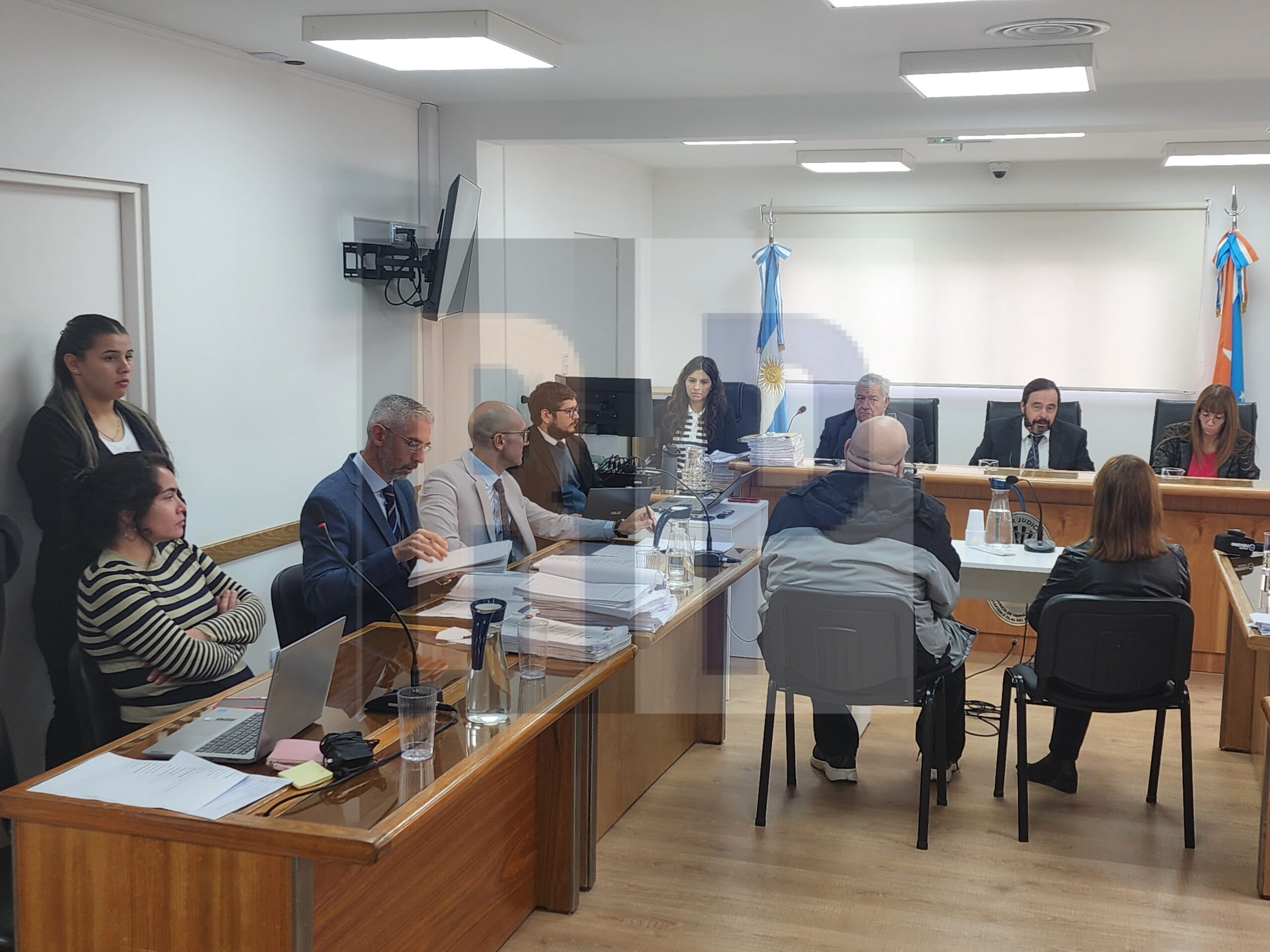 Un estudio de 2018 señaló que Florencia Mansilla tenía «una voz interna qué le ordenaba hacer cosas»