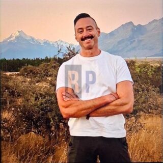 Hallan el primer rastro del turista estadounidense desaparecido y es preocupante