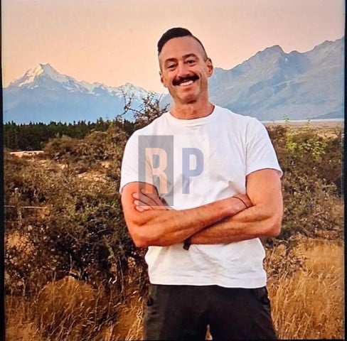 ÚLTIMO MOMENTO: Hallan el primer rastro del turista estadounidense desaparecido y es preocupante