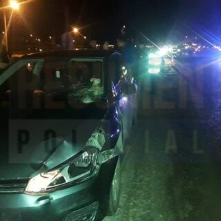 Se ratificó un acuerdo judicial por un pago compensatorio y no habrá juicio por la muerte de una joven en un accidente