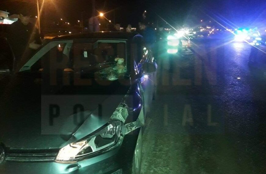 Se ratificó un acuerdo judicial por un pago compensatorio y no habrá juicio por la muerte de una joven en un accidente