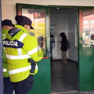 Amenazas de tiroteos: Solo en Río Grande hay 17 denuncias y 9 colegios con vigilancia policial
