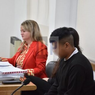 Comenzó juicio a un hombre acusado de años de abusos a su hermana y la víctima se retractó en un juicio complejo