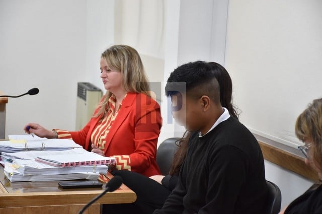 Comenzó juicio a un hombre acusado de años de abusos a su hermana y la víctima se retractó en un juicio complejo