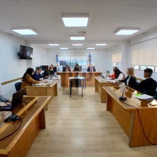 Condenaron a 8 años al hombre acusado de abusar de su hermana a pesar del pacto de silencio de toda una familia