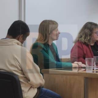 Condenaron a 20 años de prisión a un hombre por abusos sexuales a una menor que luego se quitó la vida