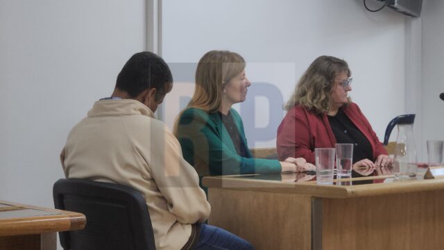 Condenaron a 20 años de prisión a un hombre por abusos sexuales a una menor que luego se quitó la vida