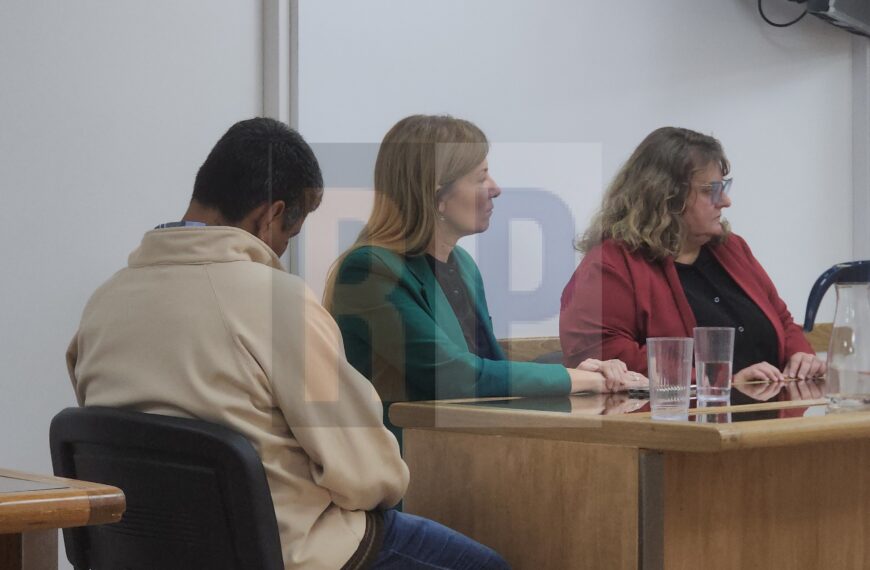 Condenaron a 20 años de prisión a un hombre por abusos sexuales a una menor que luego se quitó la vida