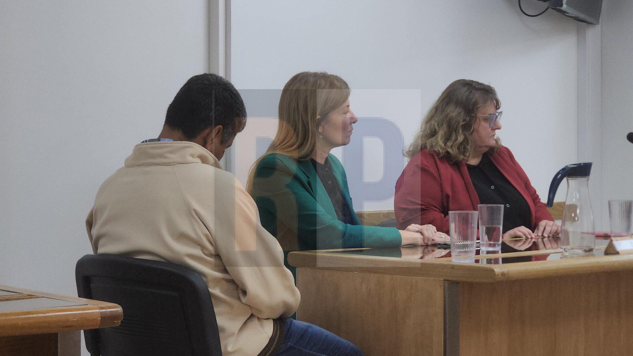 Condenaron a 20 años de prisión a un hombre por abusos sexuales a una menor que luego se quitó la vida